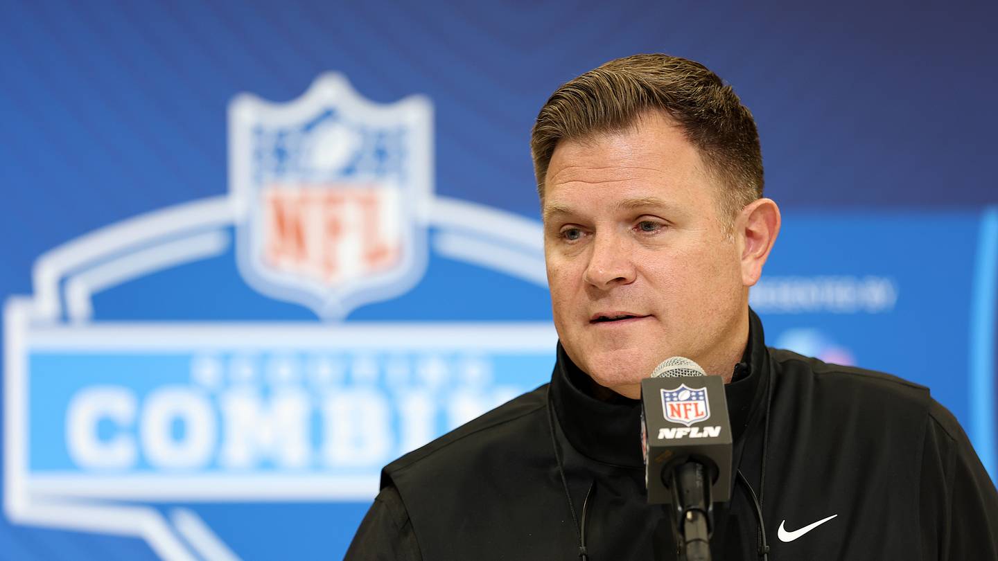 Packers Target Top Talent in 2025 NFL Draft