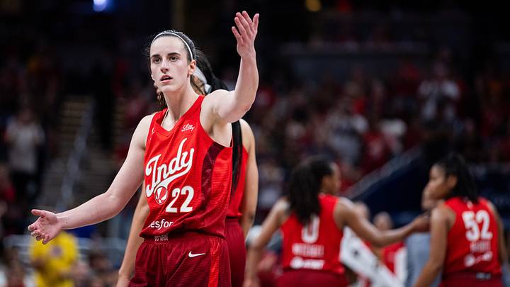 The Fever are road underdogs against the Dream on Sunday afternoon. The Fever are road underdogs against the Dream on Sunday afternoon.