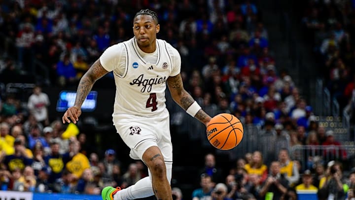 Michigan v Texas A&M