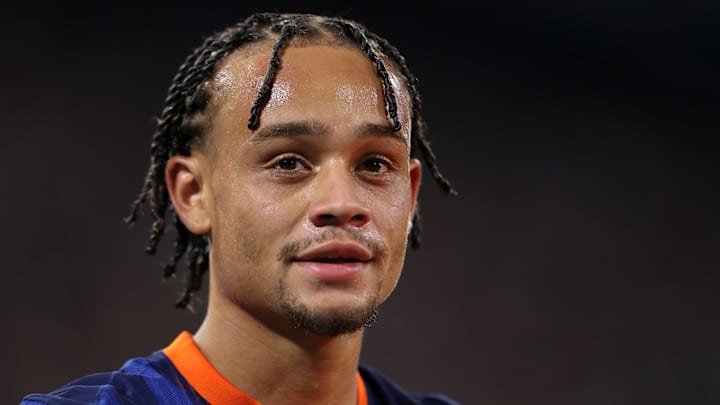 Germany v Netherlands - UEFA Nations League 2024/25 League A Group A3