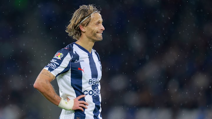 Monterrey v Toluca - Torneo Clausura 2026 Liga MX