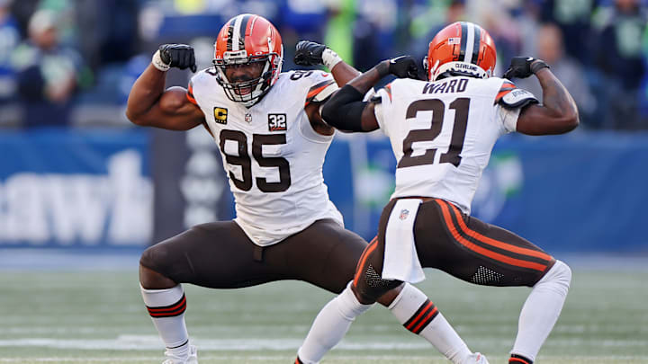 Cleveland Browns