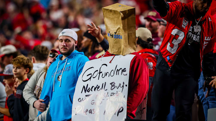 Florida State v NC State