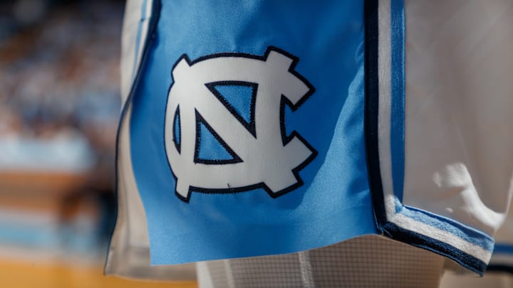 American v North Carolina