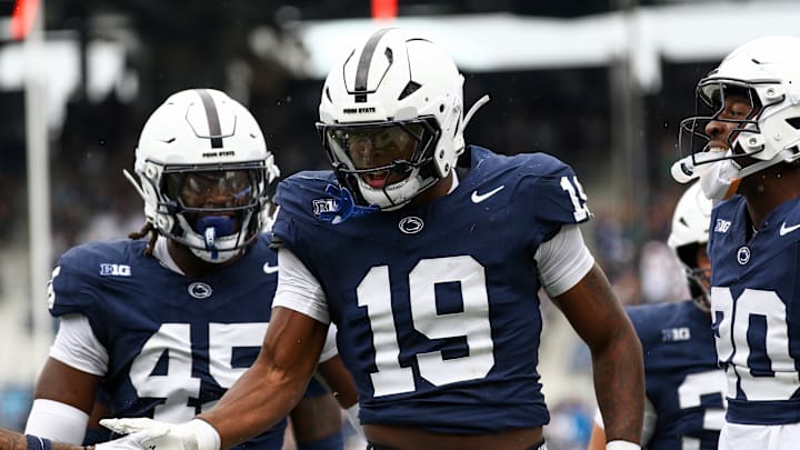 Florida International v Penn State Florida International v Penn State