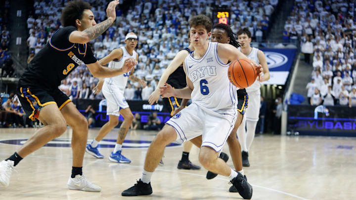 UC Riverside v BYU UC Riverside v BYU