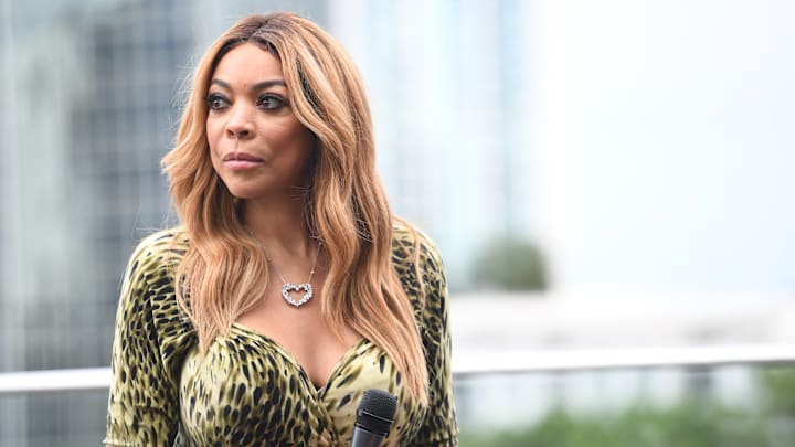 Wendy Williams' Wendy Digital Event