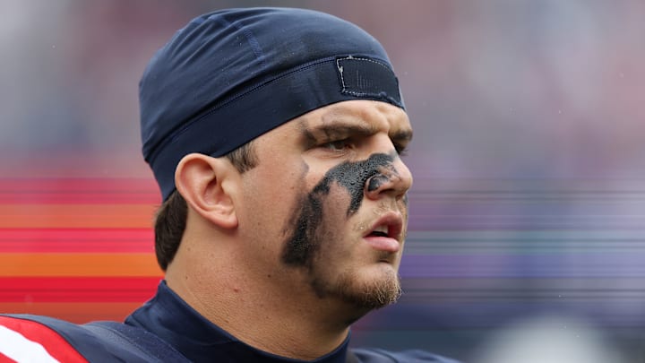 Las Vegas Raiders v New England Patriots - NFL 2025