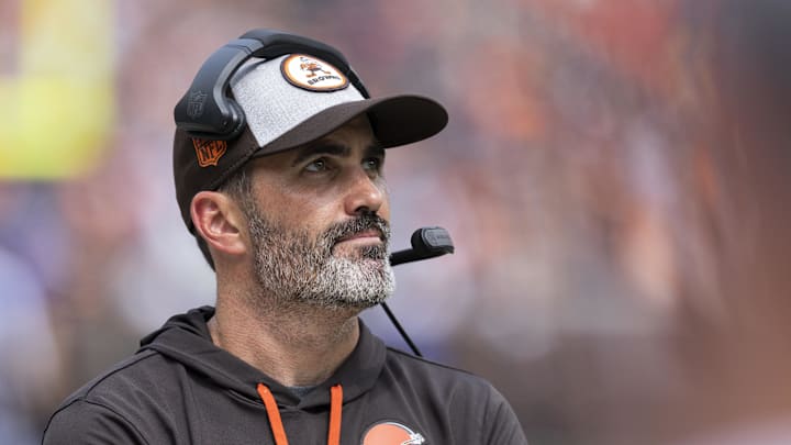 2-Time NFL Coach of the Year Kevin Stefanski's Secret? Madden