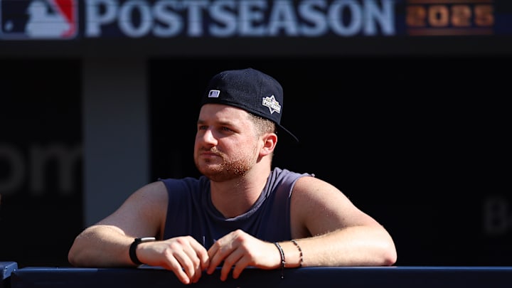 Division Series - New York Yankees v Toronto Blue Jays - Game Two Division Series - New York Yankees v Toronto Blue Jays - Game Two