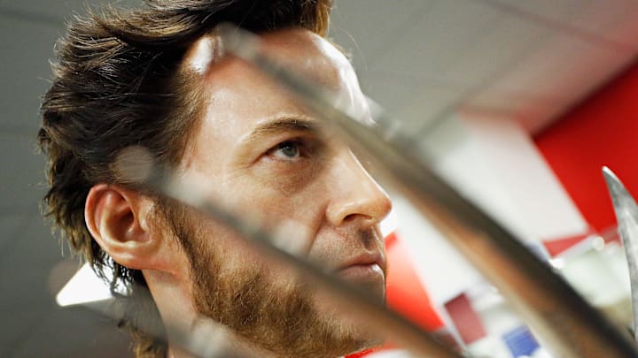 Madame Tussauds New York To Launch A Wax Figure Of "Wolverine"