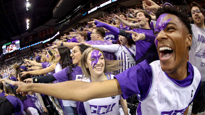 NCAA Men's Basketball Tournament - Second Round - Spokane