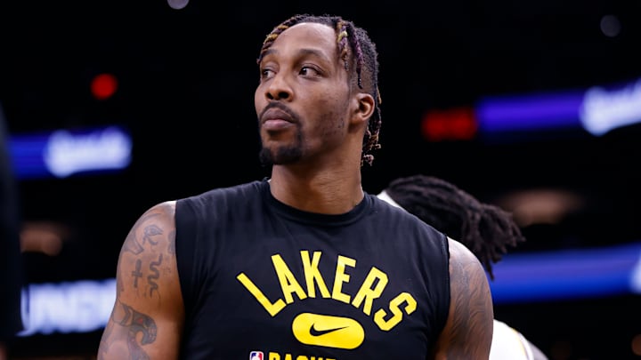 Los Angeles Lakers v Phoenix Suns