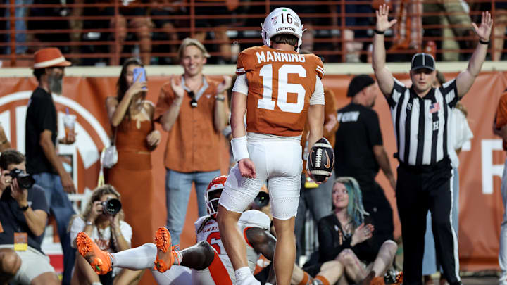 Sam Houston v Texas
