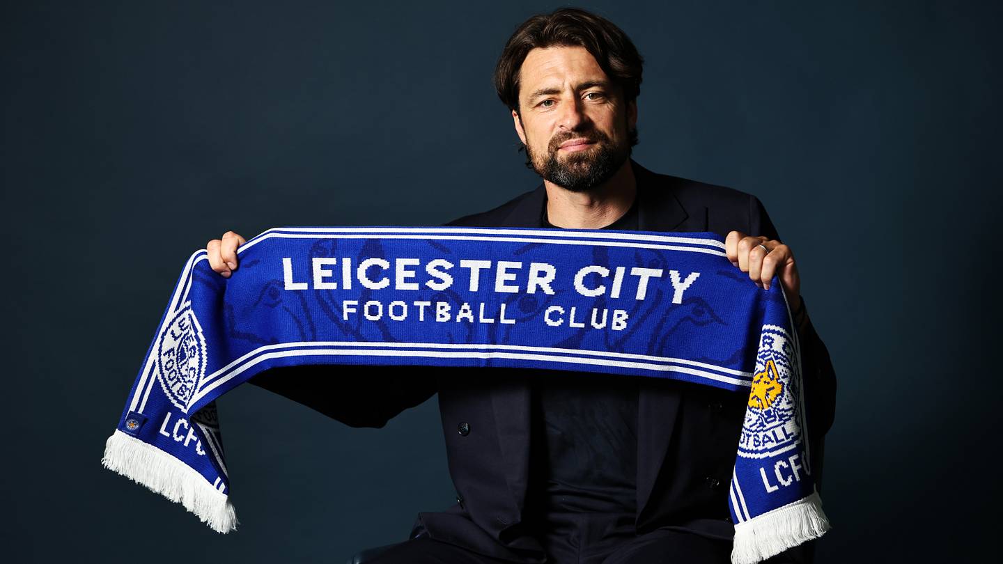 Russell Martin explains why he joined Leicester amid other offers