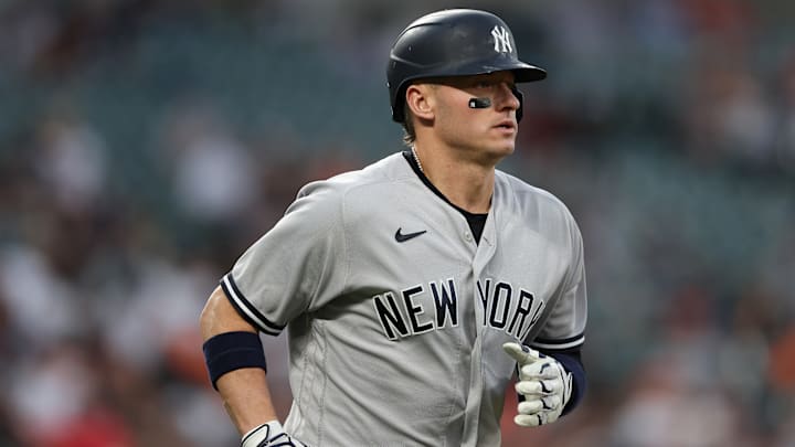 Donaldson es el antesalista titular del equipo