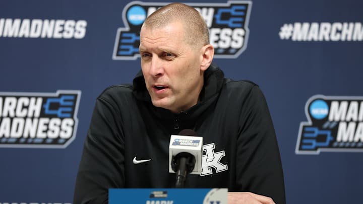 NCAA Men's Basketball Tournament - First & Second Rounds - Milwaukee - Practice Day