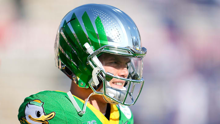 Rose Bowl Game Presented by Prudential - Ohio State V Oregon