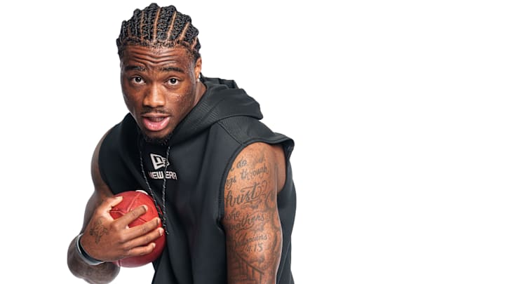Denver Broncos, Jalen Milroe