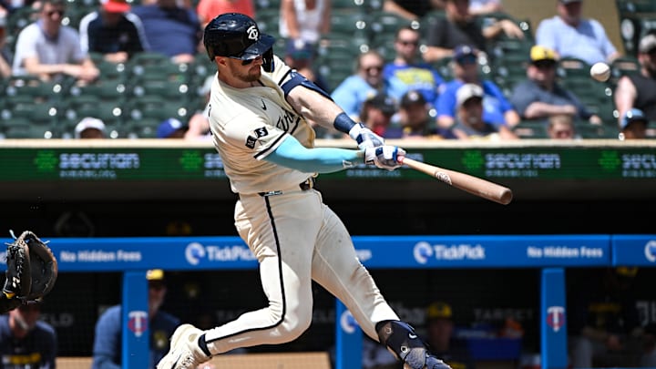 Milwaukee Brewers v Minnesota Twins