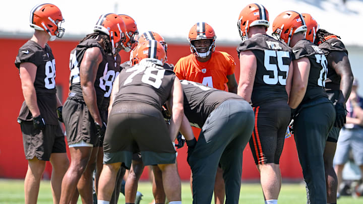 Cleveland Browns