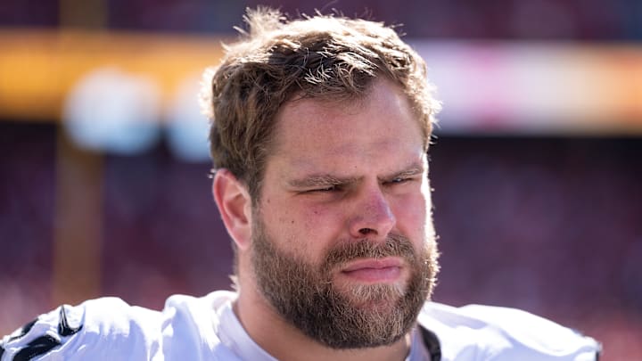 Las Vegas Raiders v Kansas City Chiefs - NFL 2025 Las Vegas Raiders v Kansas City Chiefs - NFL 2025