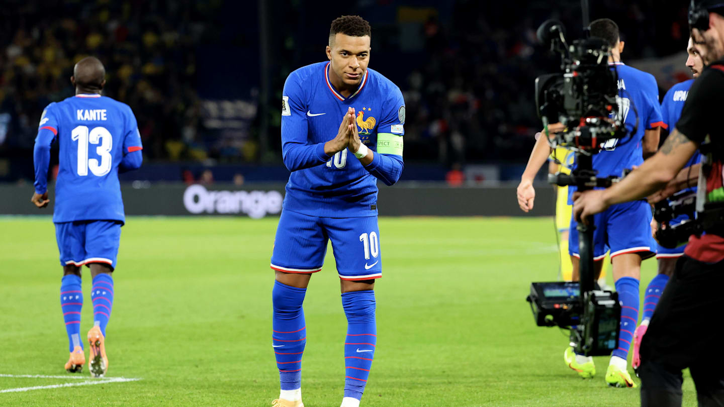 France : Les 10 Bleus à suivre pendant les matchs amicaux de mars contre Brésil et la Colombie