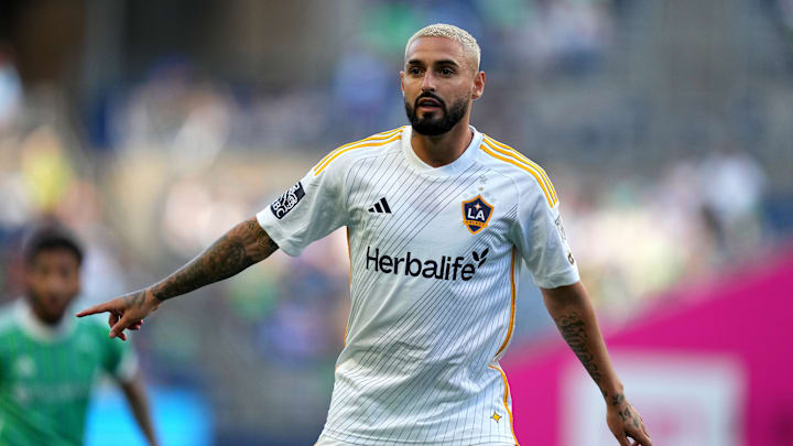 Los agentes libres de la MLS que buscan nuevo club en 2026