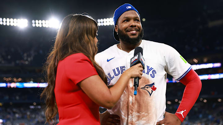 American League Championship Series - Seattle Mariners v Toronto Blue Jays - Game Six