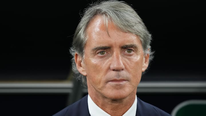 Roberto Mancini bientôt de retour en Serie A ?