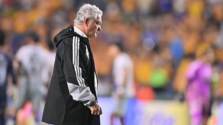 Tigres UANL v Puebla - Torneo Apertura 2026 Liga MX