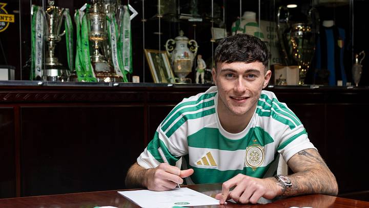 Donovan get a new deal this week