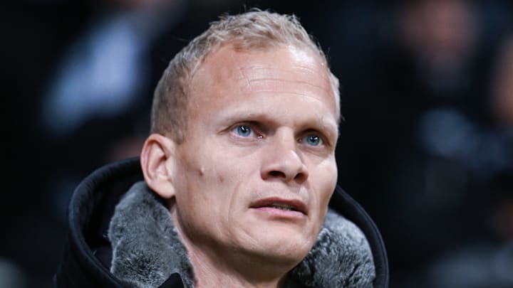 Karel Geraerts Karel Geraerts