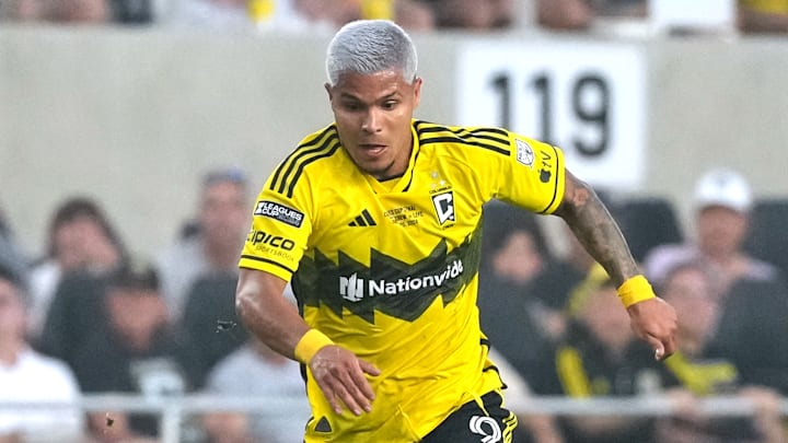 Columbus Crew v LAFC - Final: Leagues Cup 2024