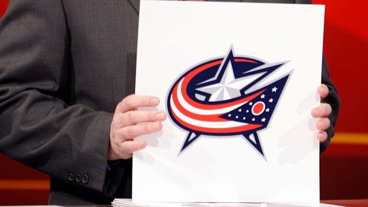 NHL Draft Lottery Drawing