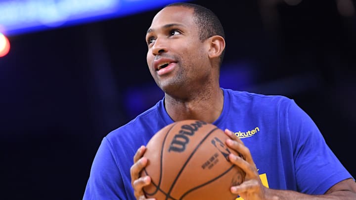 New York Knicks v Golden State Warriors New York Knicks v Golden State Warriors