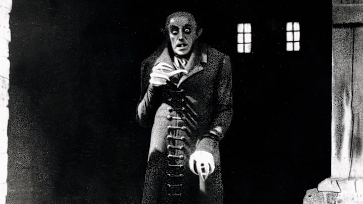 Scary movies to watch on youtube for free on sale