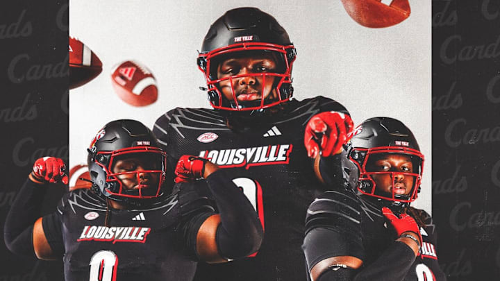 Radcliff (Ky.) North Hardin defensive lineman Josiah Hope