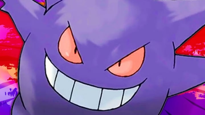 Gengar