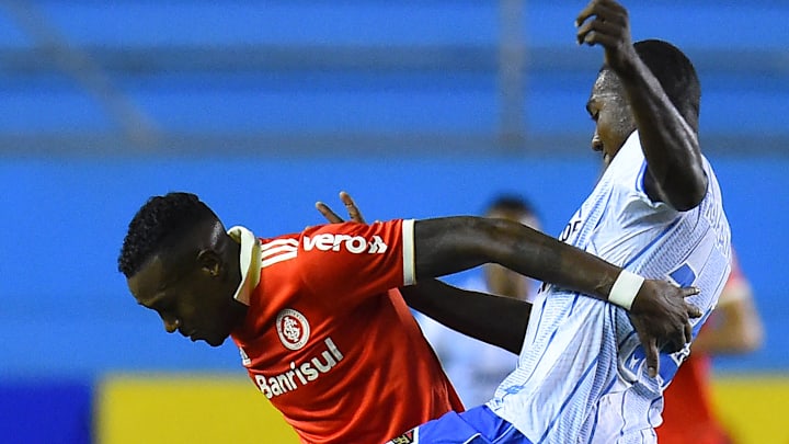 Duelo no Beira-Rio é decisivo para as pretensões vermelhas