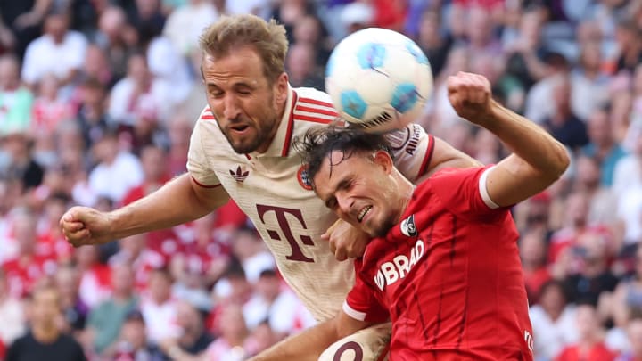 Über diese Szene diskutiert ganz Deutschland.