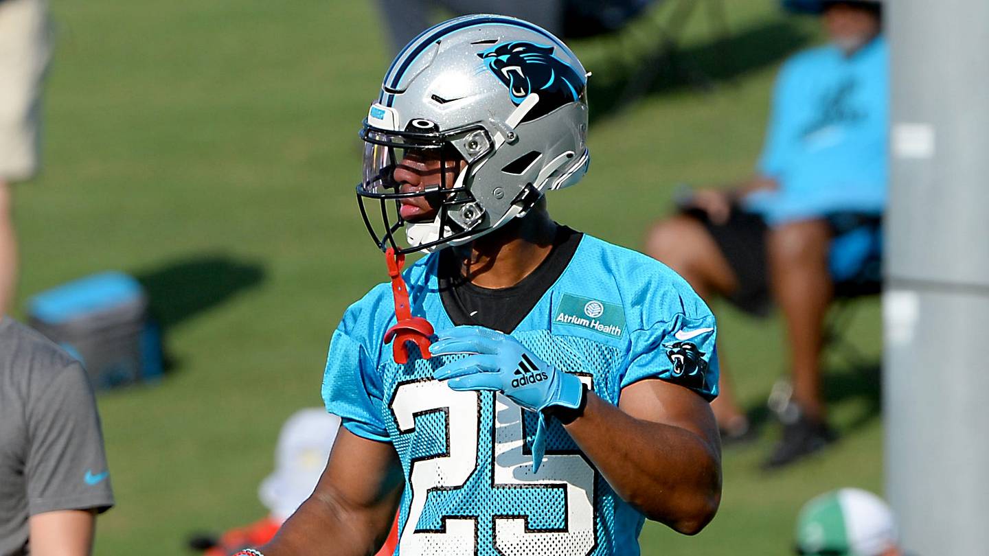 Who Are Buffalo Bills' Five Tryout Players Auditioning as Injury Reinforcements?