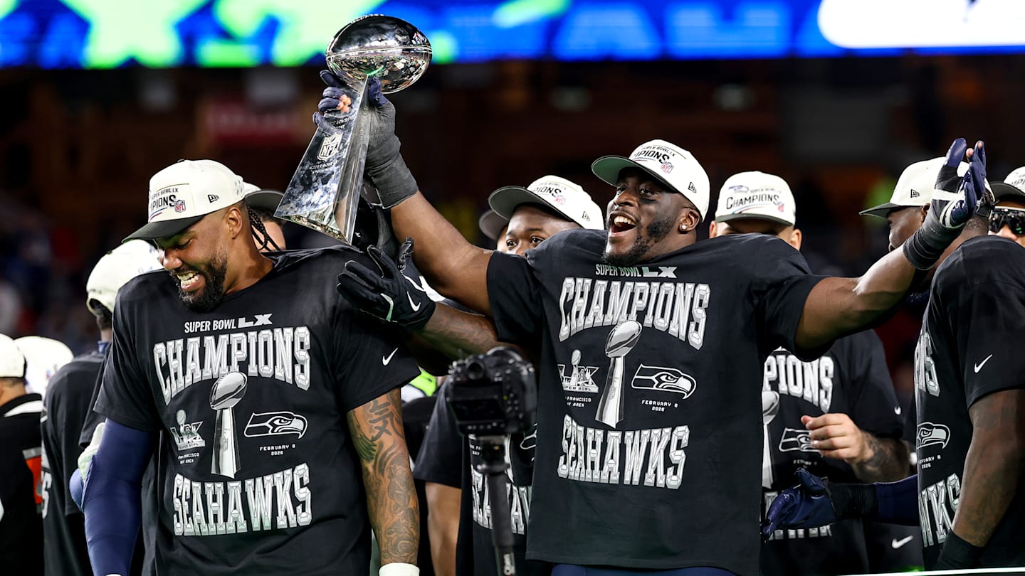 NBC Announces Historic Ratings for Seahawks-Patriots Showdown in Super Bowl LX
