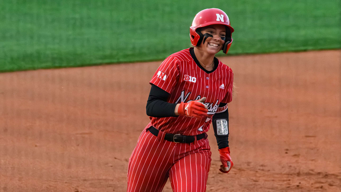 How to Watch No. 7 Nebraska Softball at Wisconsin with Preview, Breakdown, TV Channel