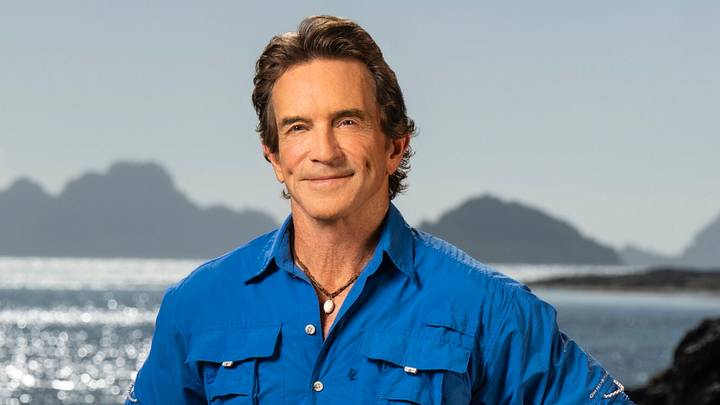 Jeff Probst, Host and Executive Producer/Showrunner of the CBS Original Series SURVIVOR, Season 51, scheduled to premiere Wednesday, Sept. 23 (8:00-10:00 PM, ET/PT) on the CBS Television Network.. Photo: Robert Voets/CBS ©2026 CBS Broadcasting, Inc. All Rights Reserved.
