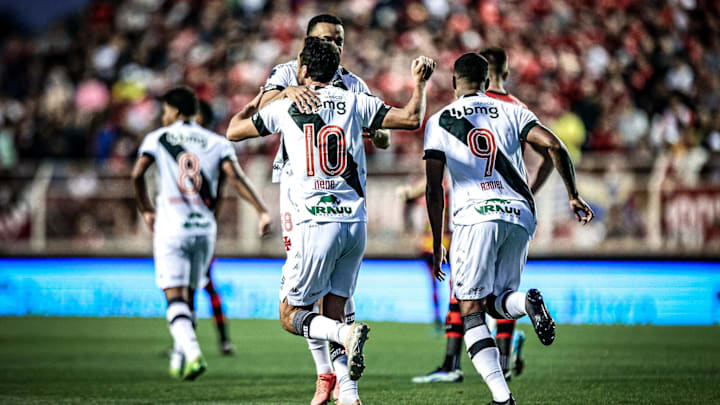 Jogo entre Vasco e Botafogo pode acabar sendo levado ao Maracanã