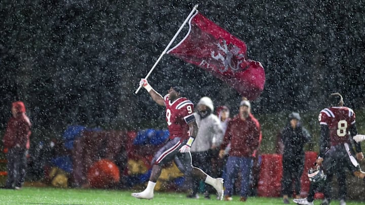 Phillips Exeter Academy football 