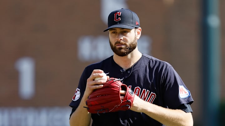 Cleveland Guardians v Detroit Tigers