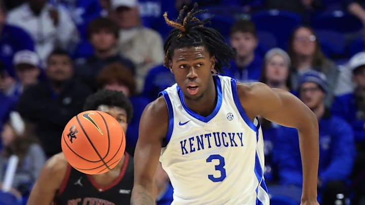 NC Central v Kentucky