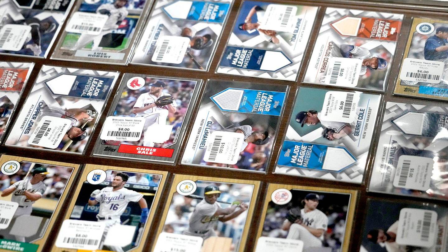 Should I Get My Sports Card Graded? Should I Get My Sports Card Graded?
